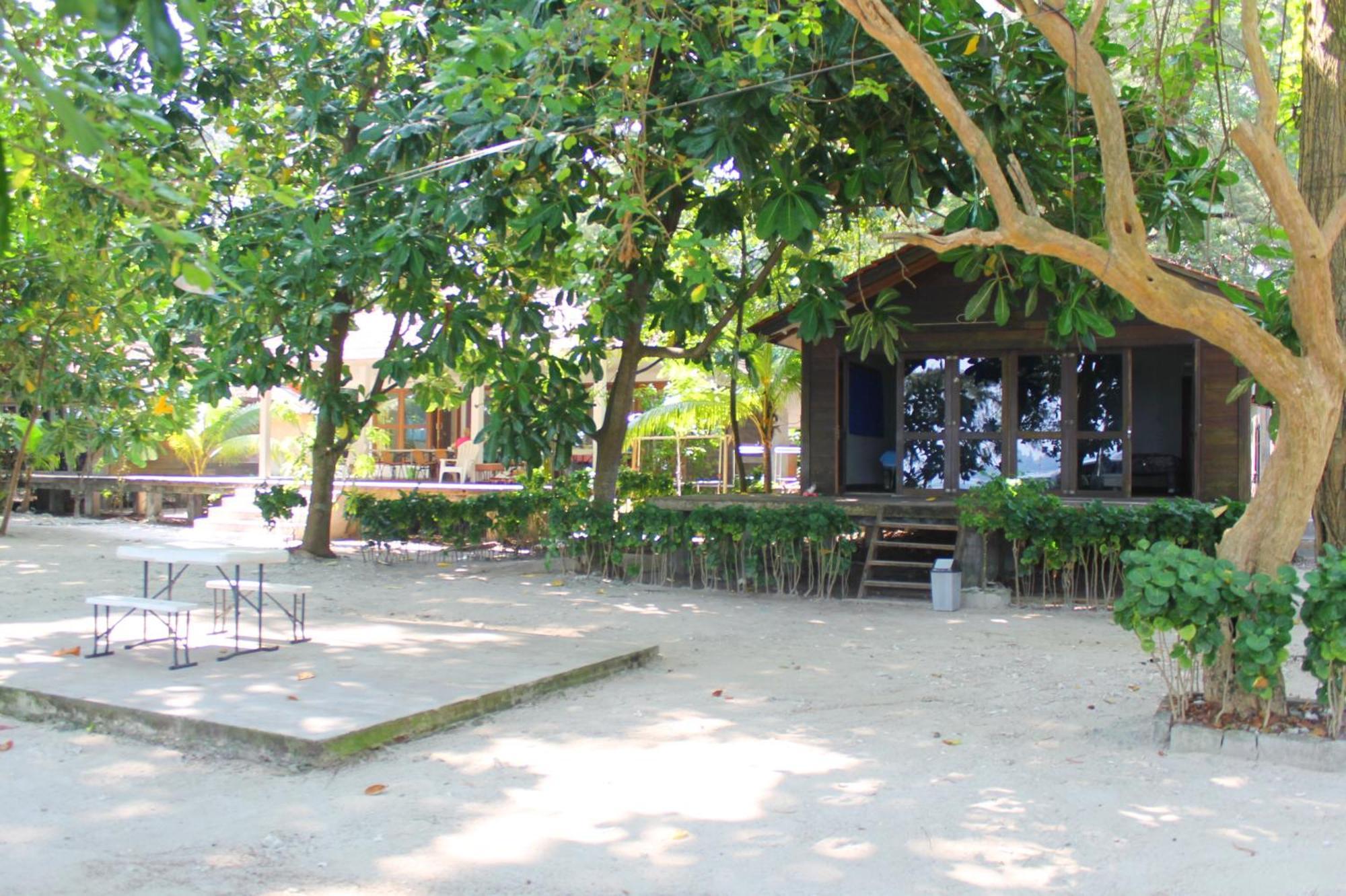 Seribu Resort Thousand Island Kepulauan Seribu Exterior photo