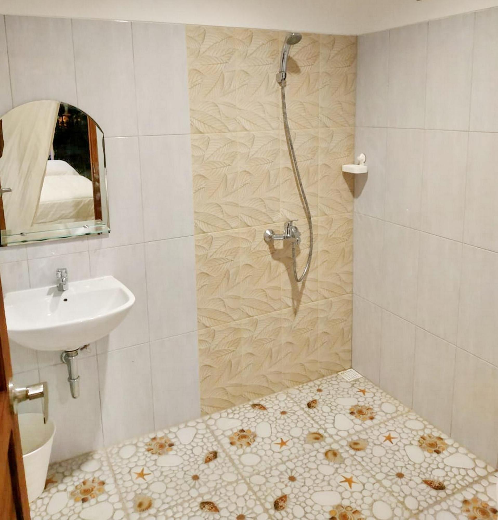 Seribu Resort Thousand Island Kepulauan Seribu Room photo