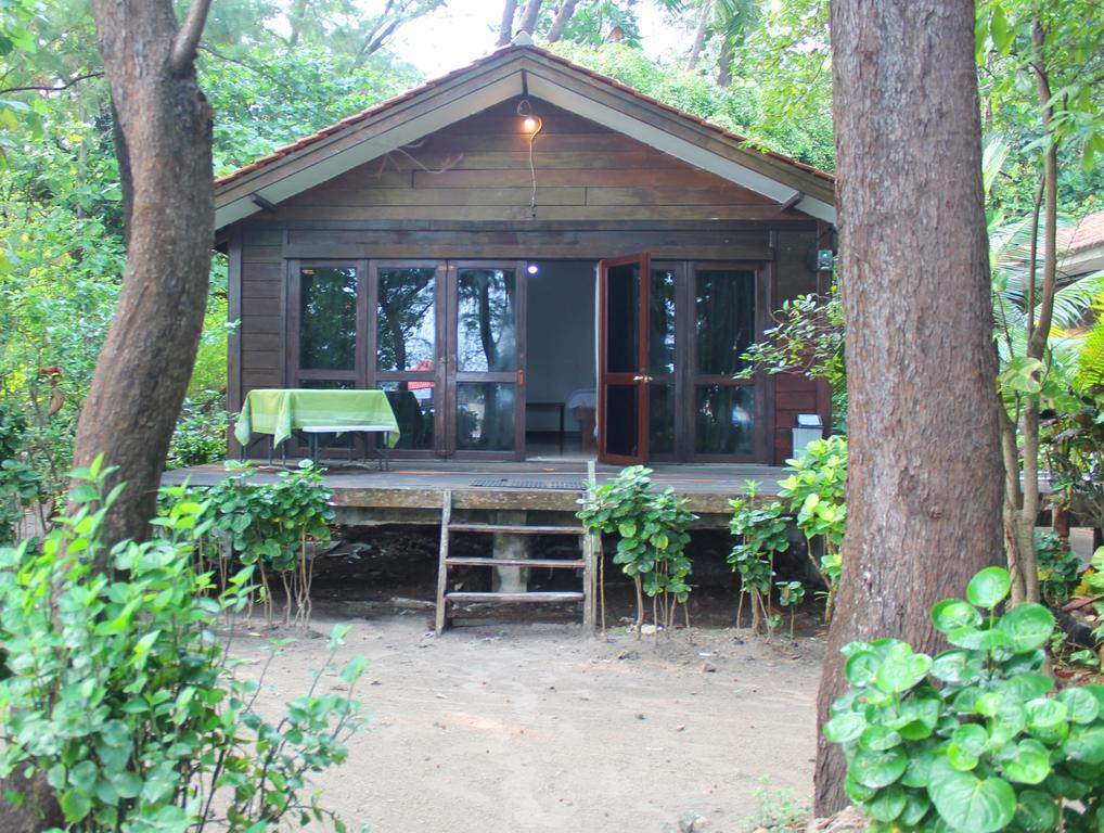 Seribu Resort Thousand Island Kepulauan Seribu Exterior photo