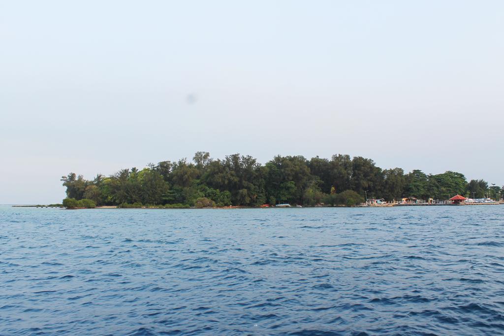 Seribu Resort Thousand Island Kepulauan Seribu Exterior photo