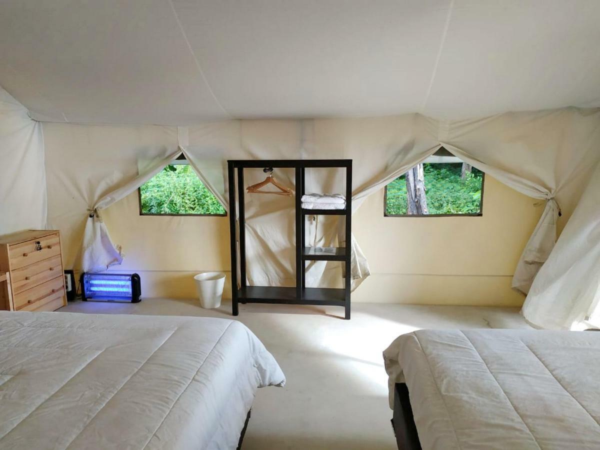 Seribu Resort Thousand Island Kepulauan Seribu Exterior photo